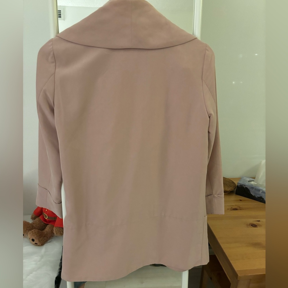 Comfy blazer - Picture 7 of 7